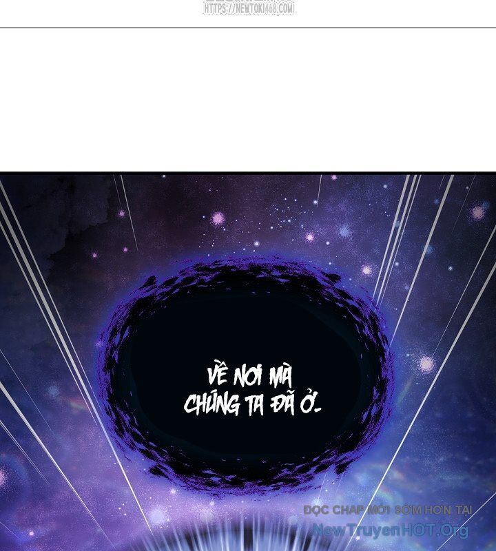 Làm Ơn Dừng Đức Giáo Hoàng Lại - Chapter 58 - Page 125