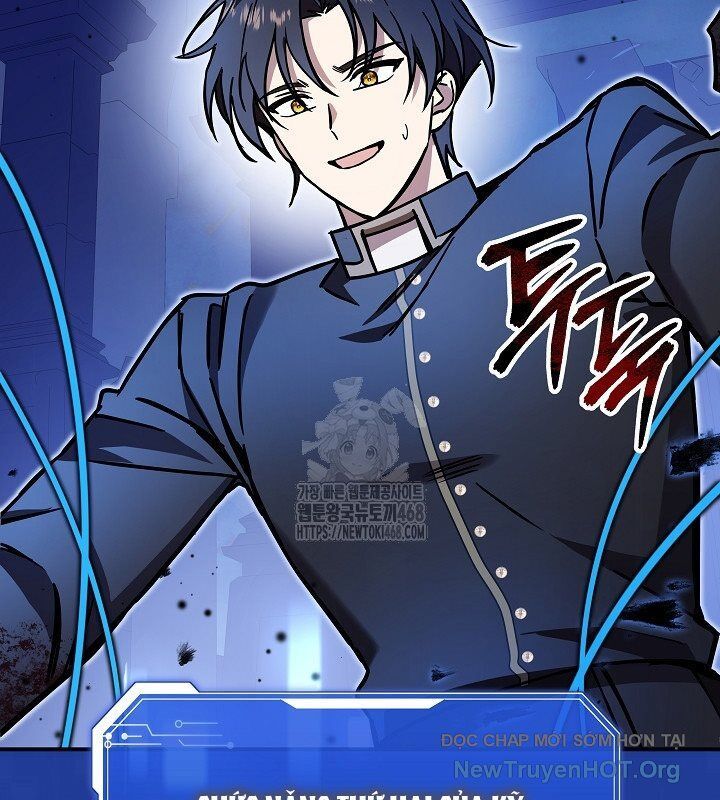 Làm Ơn Dừng Đức Giáo Hoàng Lại - Chapter 58 - Page 145