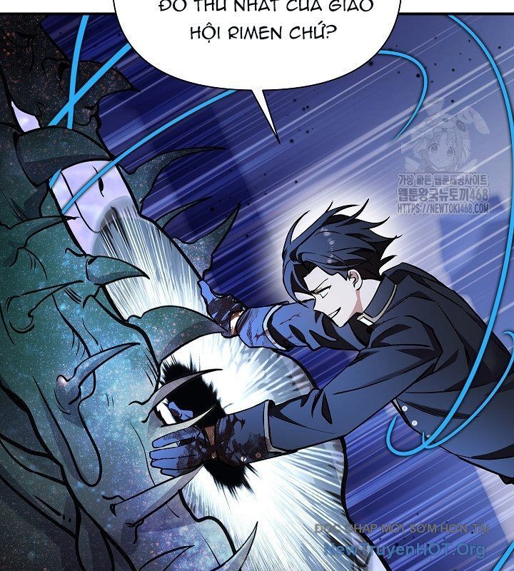 Làm Ơn Dừng Đức Giáo Hoàng Lại - Chapter 58 - Page 148