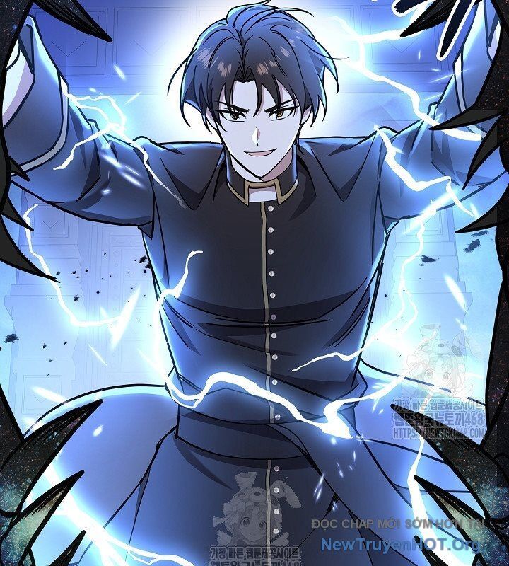 Làm Ơn Dừng Đức Giáo Hoàng Lại - Chapter 58 - Page 153