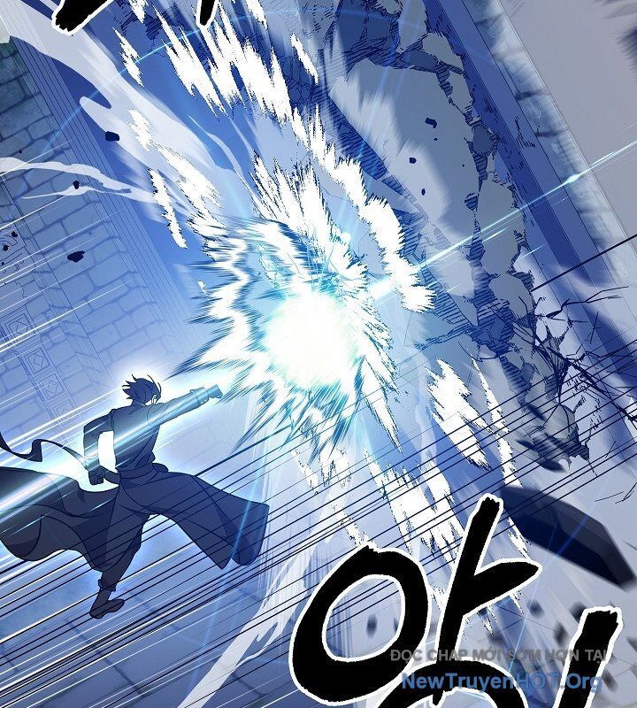 Làm Ơn Dừng Đức Giáo Hoàng Lại - Chapter 58 - Page 17