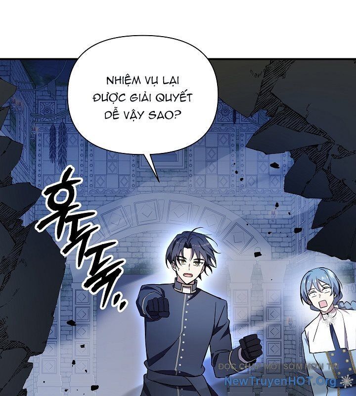 Làm Ơn Dừng Đức Giáo Hoàng Lại - Chapter 58 - Page 19