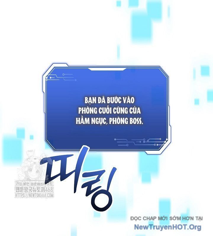 Làm Ơn Dừng Đức Giáo Hoàng Lại - Chapter 58 - Page 21