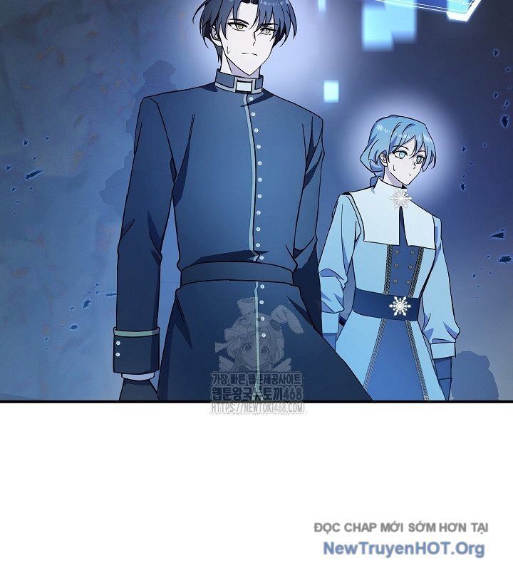 Làm Ơn Dừng Đức Giáo Hoàng Lại - Chapter 58 - Page 23