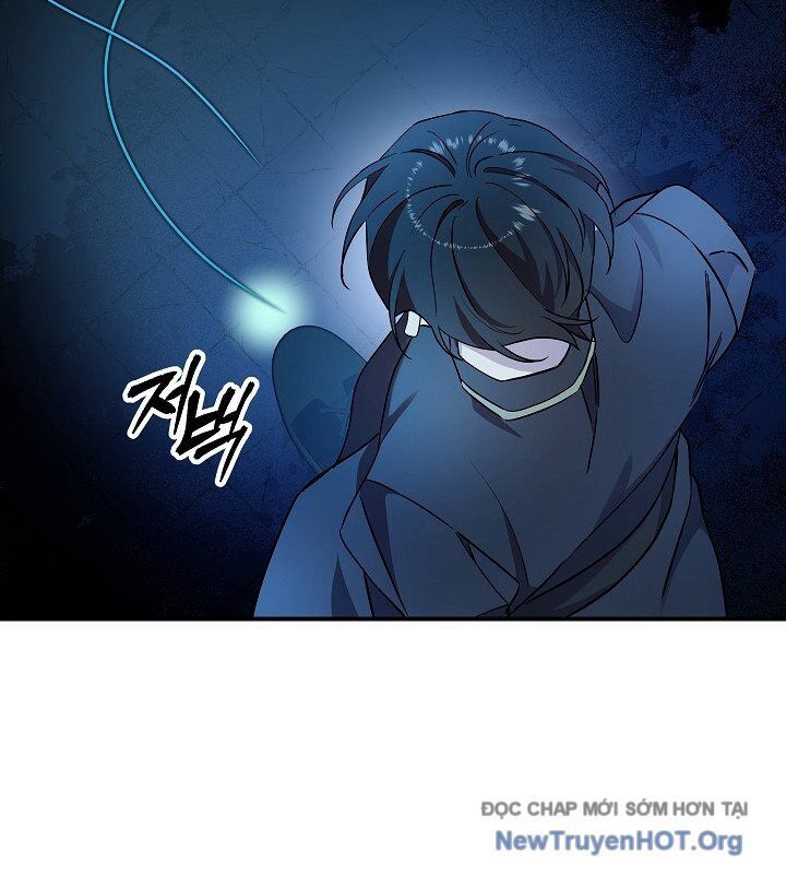 Làm Ơn Dừng Đức Giáo Hoàng Lại - Chapter 58 - Page 25