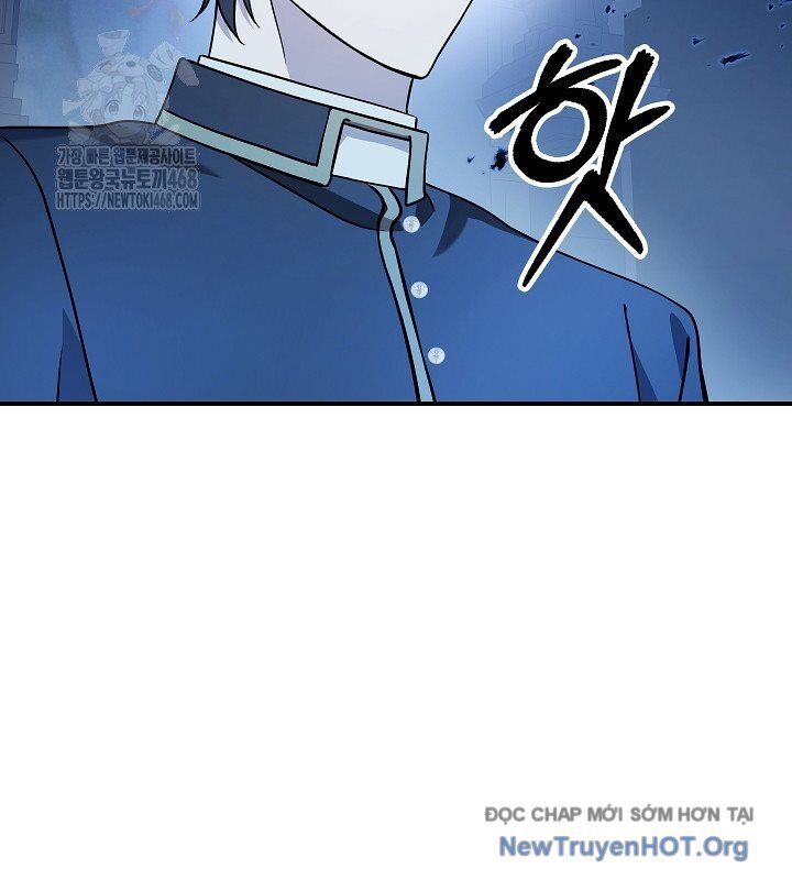 Làm Ơn Dừng Đức Giáo Hoàng Lại - Chapter 58 - Page 27