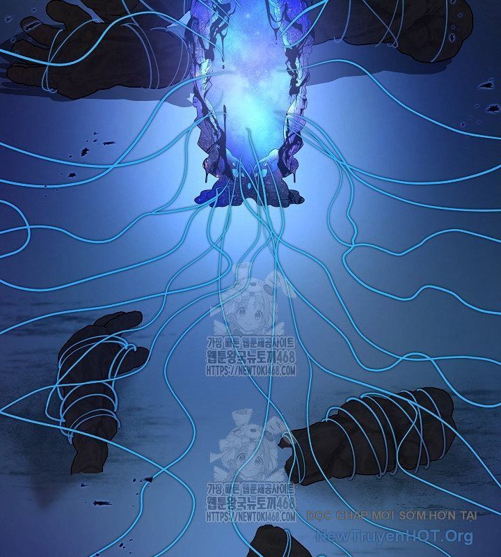 Làm Ơn Dừng Đức Giáo Hoàng Lại - Chapter 58 - Page 29