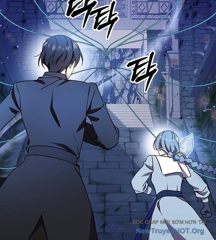 Làm Ơn Dừng Đức Giáo Hoàng Lại - Chapter 58 - Page 3