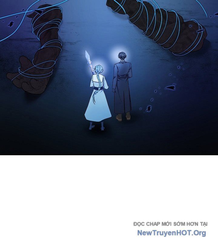 Làm Ơn Dừng Đức Giáo Hoàng Lại - Chapter 58 - Page 30