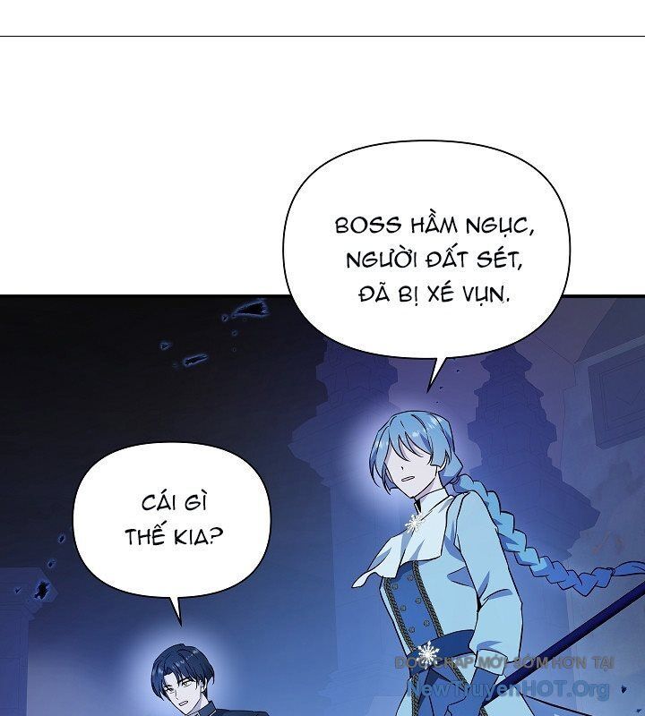 Làm Ơn Dừng Đức Giáo Hoàng Lại - Chapter 58 - Page 31