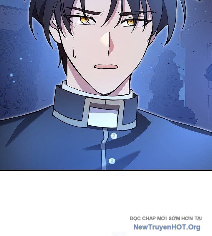 Làm Ơn Dừng Đức Giáo Hoàng Lại - Chapter 58 - Page 37