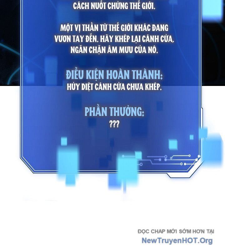 Làm Ơn Dừng Đức Giáo Hoàng Lại - Chapter 58 - Page 41