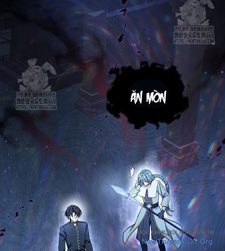 Làm Ơn Dừng Đức Giáo Hoàng Lại - Chapter 58 - Page 43