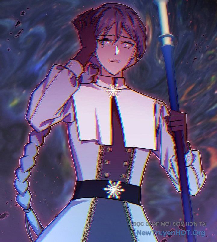 Làm Ơn Dừng Đức Giáo Hoàng Lại - Chapter 58 - Page 46