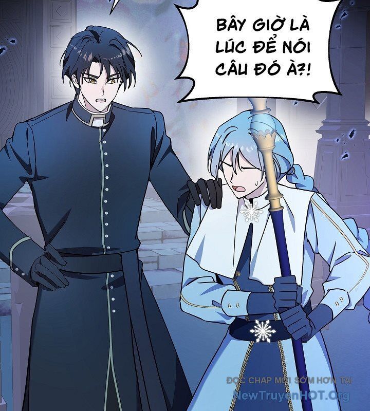 Làm Ơn Dừng Đức Giáo Hoàng Lại - Chapter 58 - Page 49