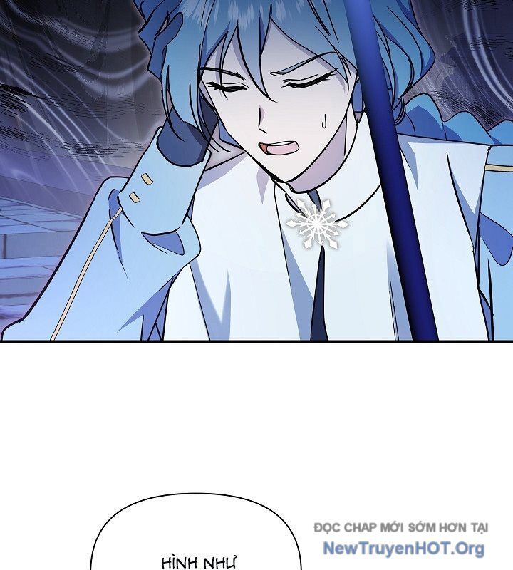 Làm Ơn Dừng Đức Giáo Hoàng Lại - Chapter 58 - Page 51