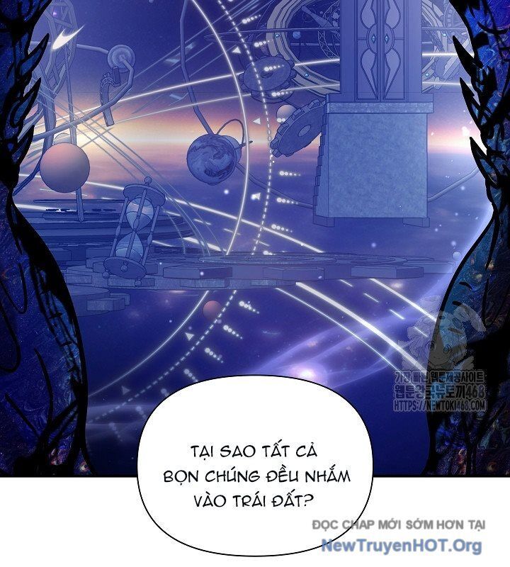 Làm Ơn Dừng Đức Giáo Hoàng Lại - Chapter 58 - Page 55