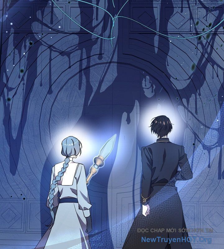 Làm Ơn Dừng Đức Giáo Hoàng Lại - Chapter 58 - Page 7