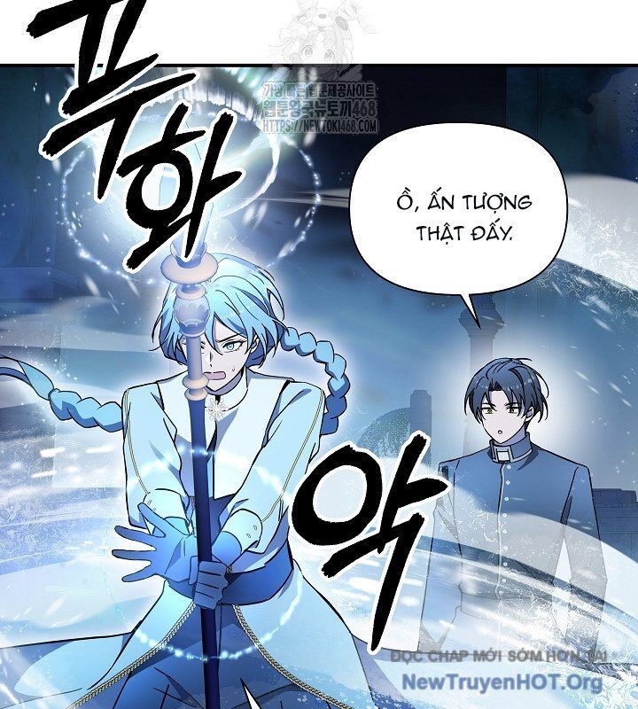 Làm Ơn Dừng Đức Giáo Hoàng Lại - Chapter 58 - Page 72