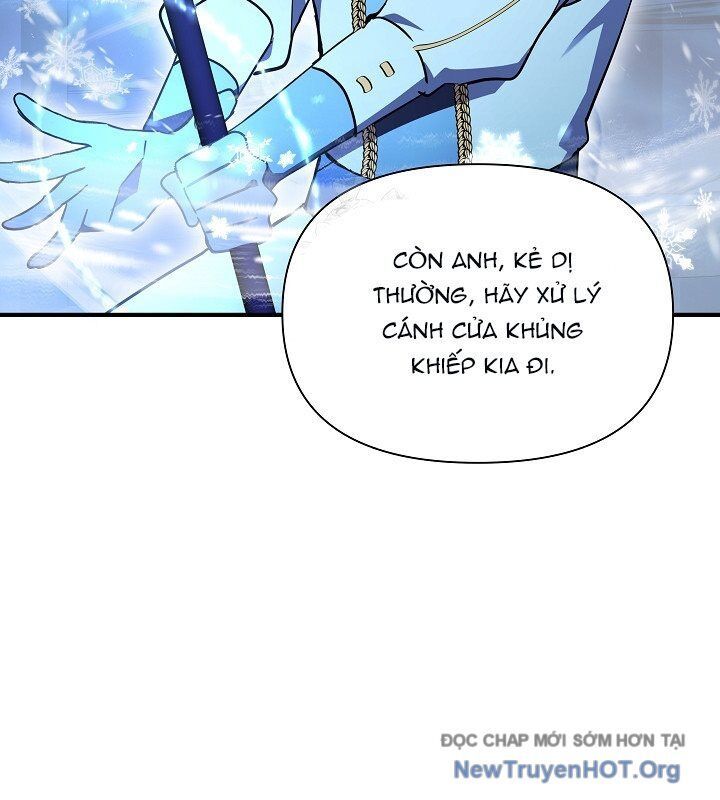 Làm Ơn Dừng Đức Giáo Hoàng Lại - Chapter 58 - Page 75
