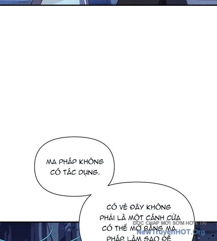 Làm Ơn Dừng Đức Giáo Hoàng Lại - Chapter 58 - Page 8