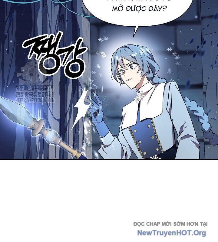 Làm Ơn Dừng Đức Giáo Hoàng Lại - Chapter 58 - Page 9