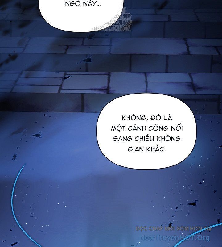 Làm Ơn Dừng Đức Giáo Hoàng Lại - Chapter 58 - Page 96