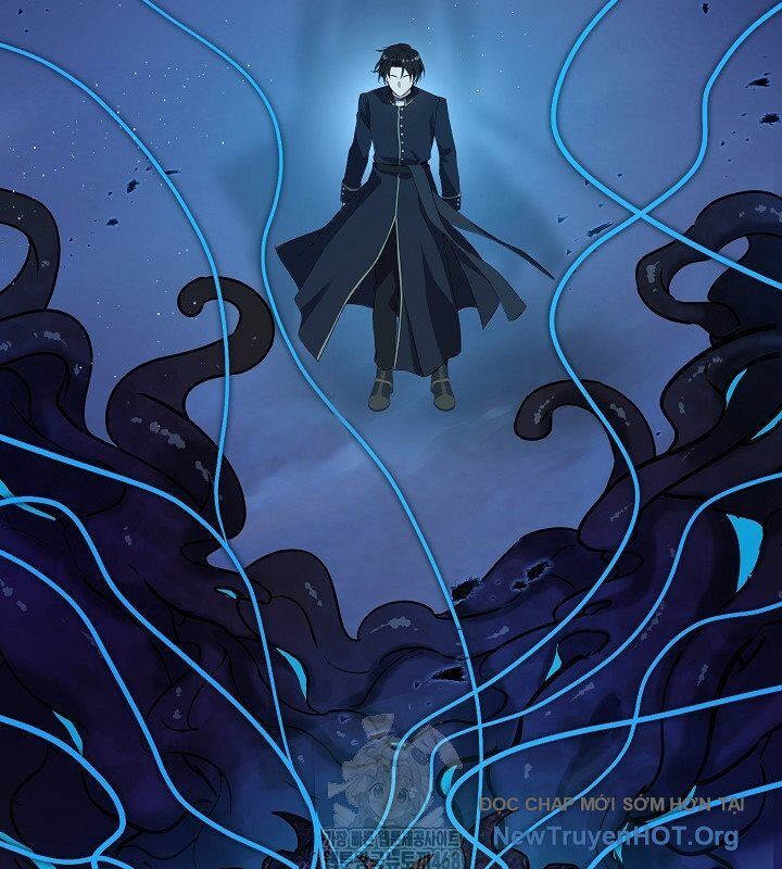 Làm Ơn Dừng Đức Giáo Hoàng Lại - Chapter 58 - Page 97