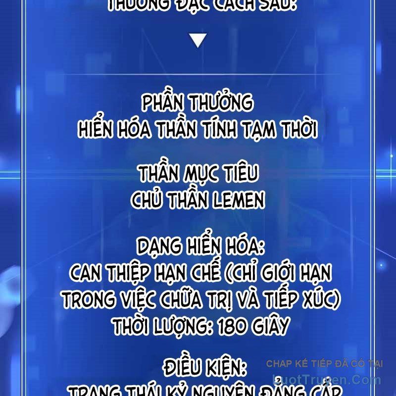 Làm Ơn Dừng Đức Giáo Hoàng Lại - Chapter 59 - Page 10