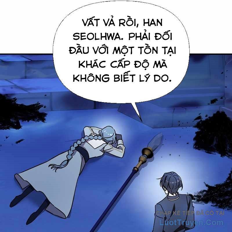 Làm Ơn Dừng Đức Giáo Hoàng Lại - Chapter 59 - Page 139