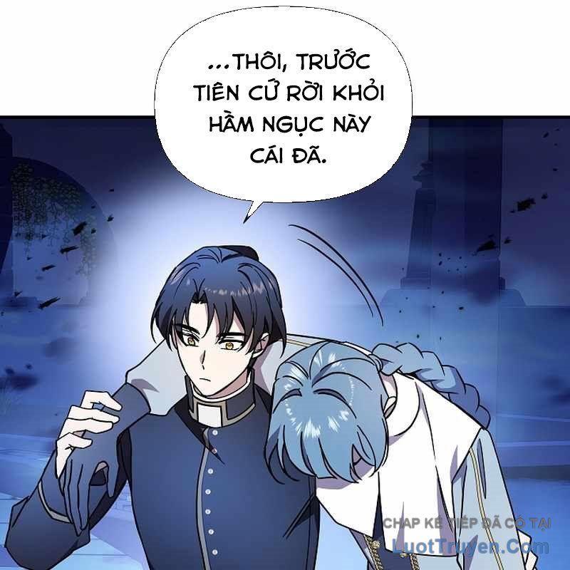 Làm Ơn Dừng Đức Giáo Hoàng Lại - Chapter 59 - Page 141