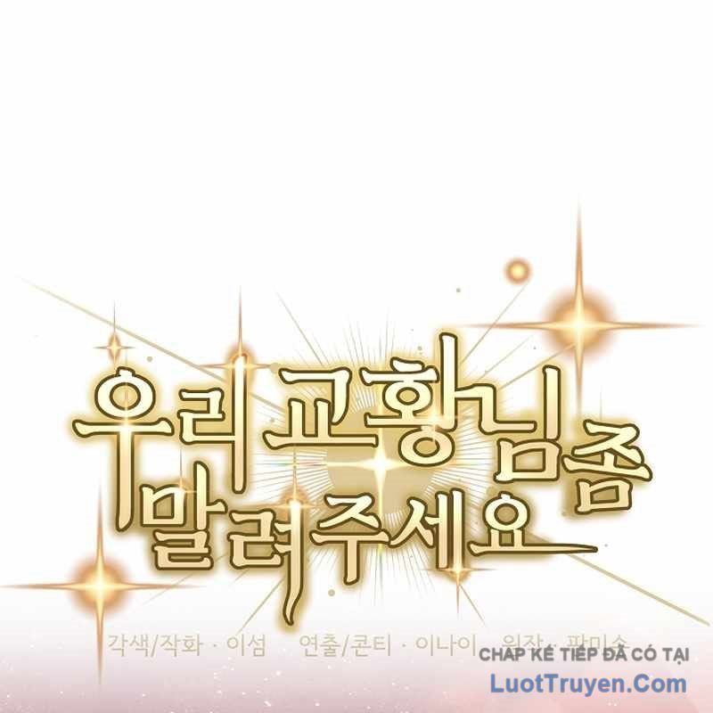 Làm Ơn Dừng Đức Giáo Hoàng Lại - Chapter 59 - Page 146