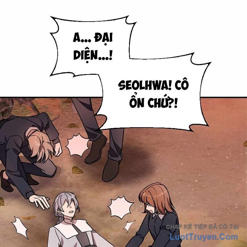 Làm Ơn Dừng Đức Giáo Hoàng Lại - Chapter 59 - Page 153