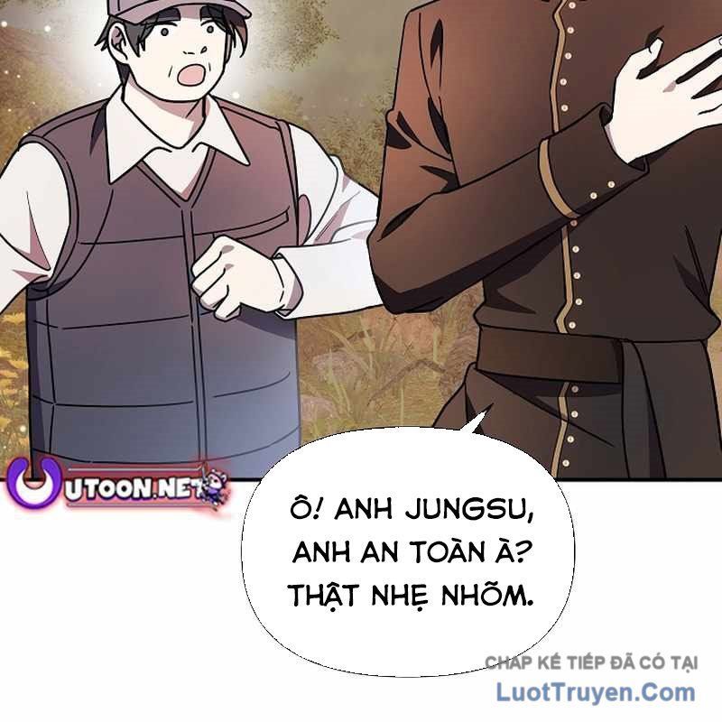 Làm Ơn Dừng Đức Giáo Hoàng Lại - Chapter 59 - Page 157