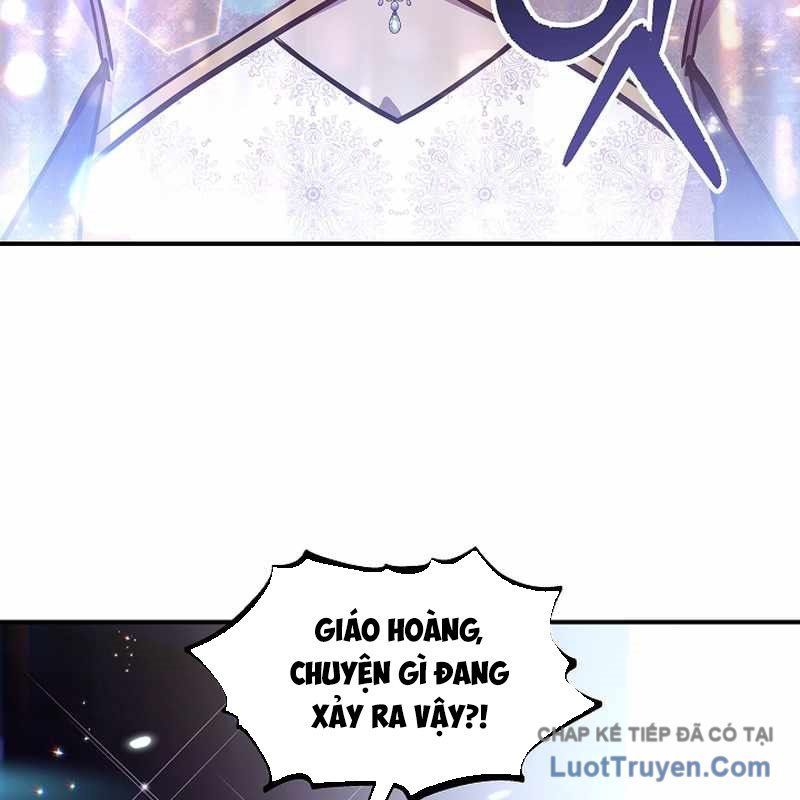 Làm Ơn Dừng Đức Giáo Hoàng Lại - Chapter 59 - Page 19