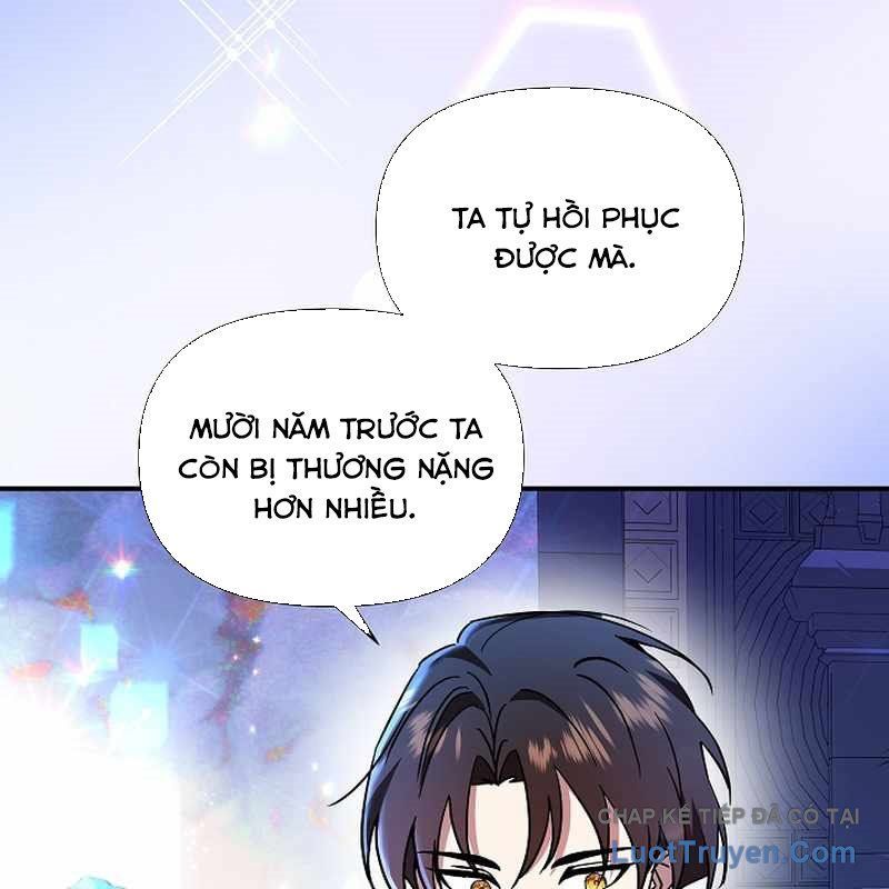 Làm Ơn Dừng Đức Giáo Hoàng Lại - Chapter 59 - Page 37