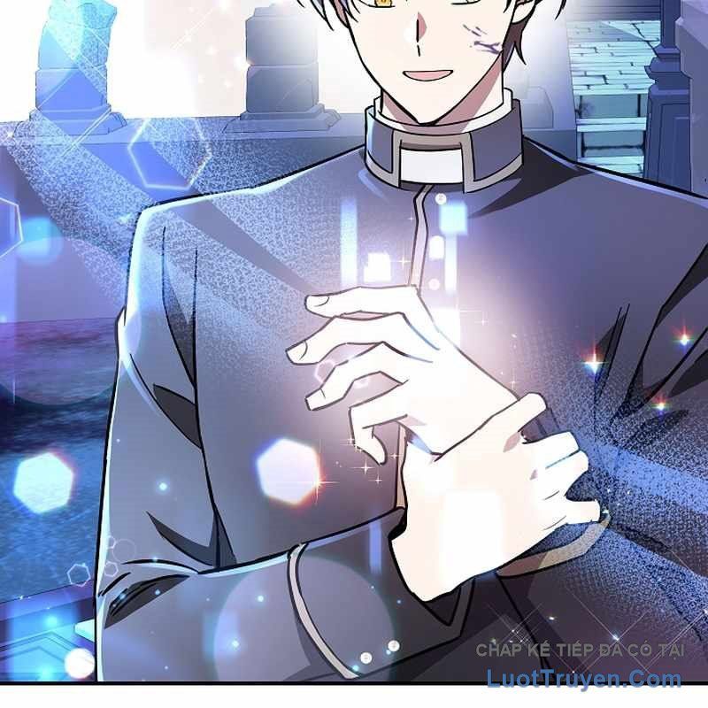 Làm Ơn Dừng Đức Giáo Hoàng Lại - Chapter 59 - Page 38