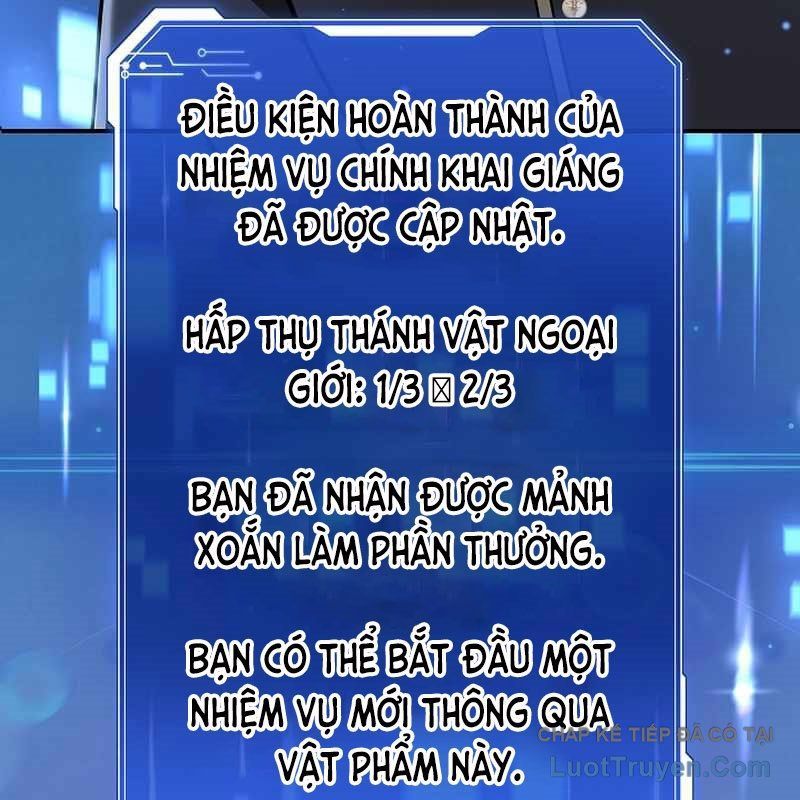 Làm Ơn Dừng Đức Giáo Hoàng Lại - Chapter 59 - Page 5