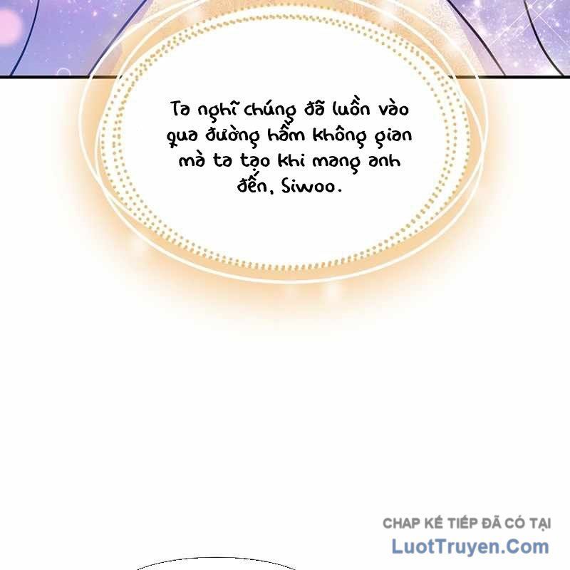 Làm Ơn Dừng Đức Giáo Hoàng Lại - Chapter 59 - Page 58