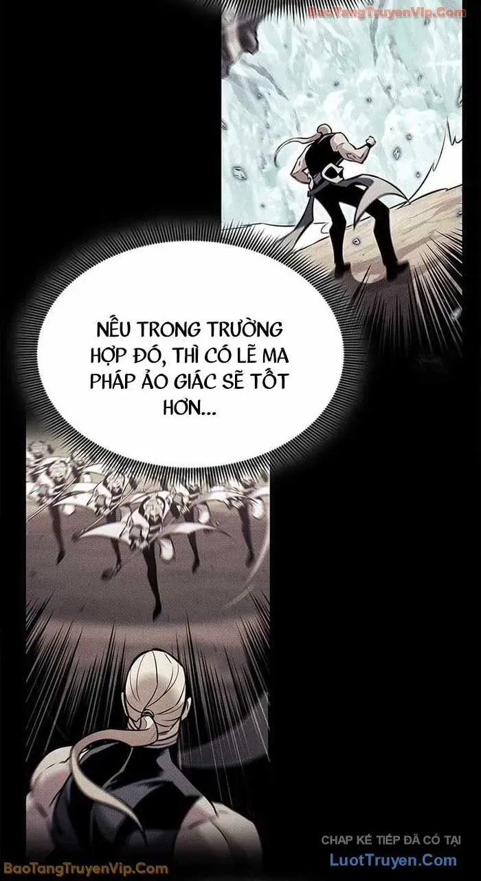 Huyền Thoại Game Thủ - Tái Xuất - Chapter 220 - Page 10