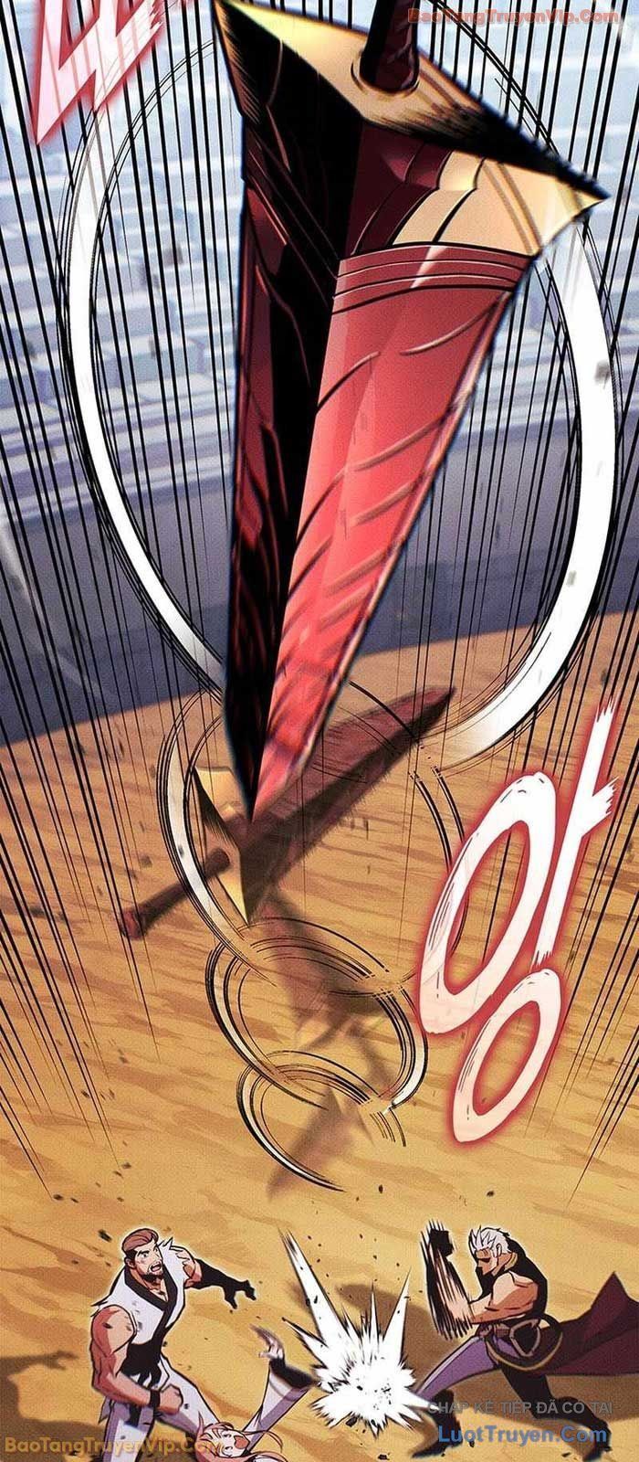 Huyền Thoại Game Thủ - Tái Xuất - Chapter 220 - Page 106