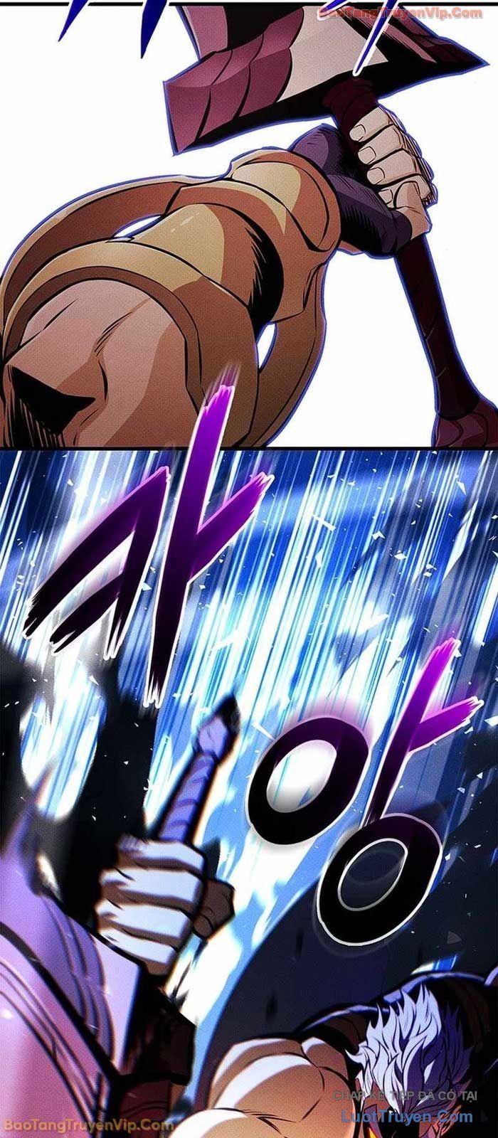 Huyền Thoại Game Thủ - Tái Xuất - Chapter 220 - Page 108