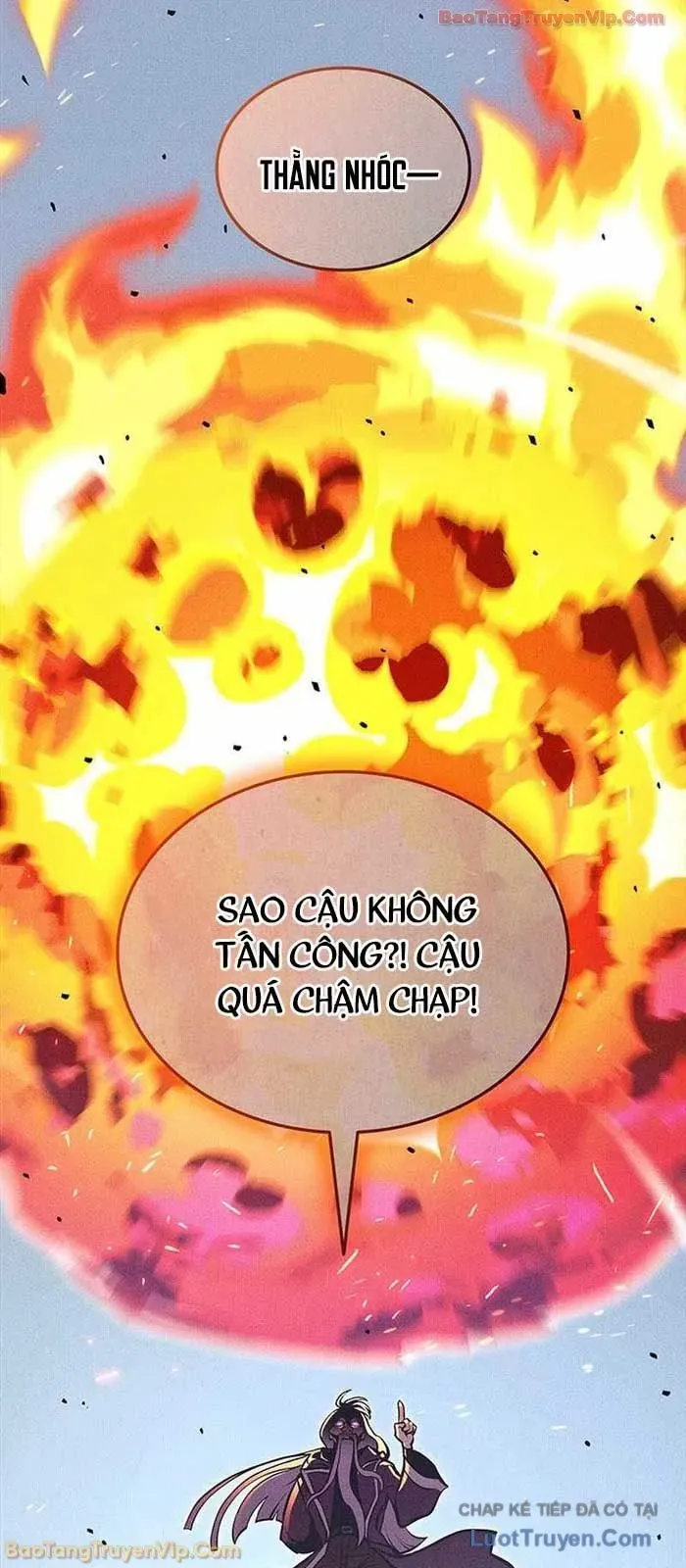 Huyền Thoại Game Thủ - Tái Xuất - Chapter 220 - Page 20