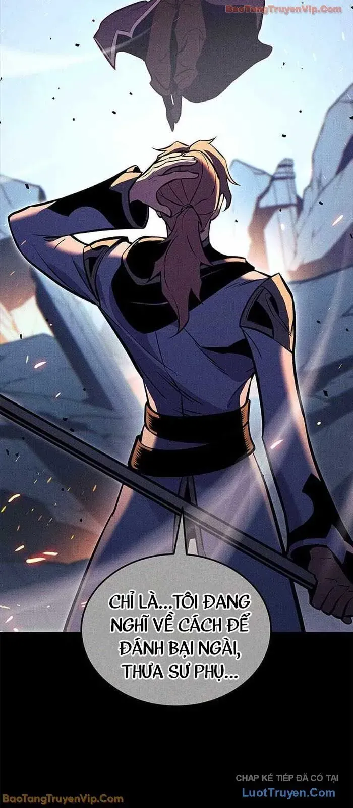 Huyền Thoại Game Thủ - Tái Xuất - Chapter 220 - Page 21