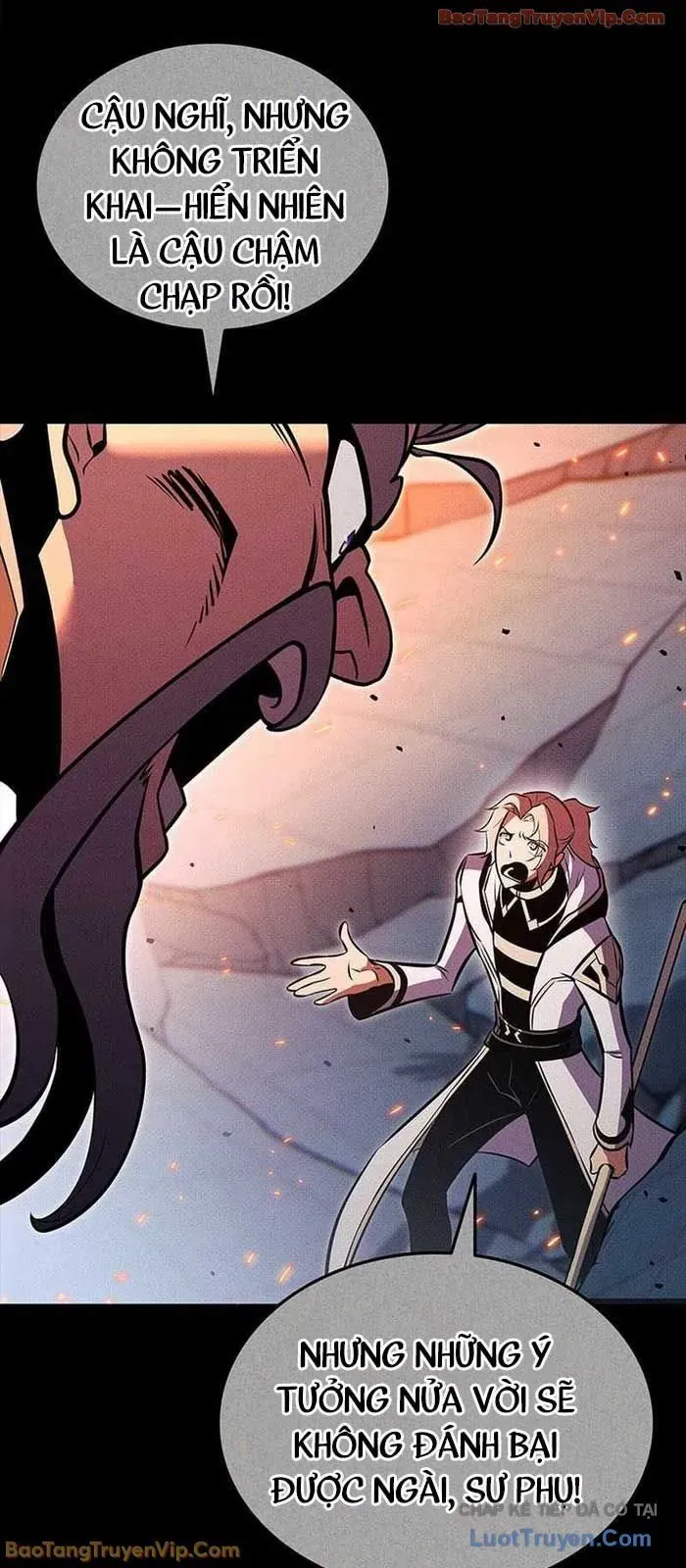 Huyền Thoại Game Thủ - Tái Xuất - Chapter 220 - Page 22