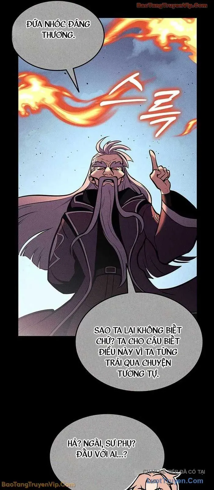 Huyền Thoại Game Thủ - Tái Xuất - Chapter 220 - Page 26