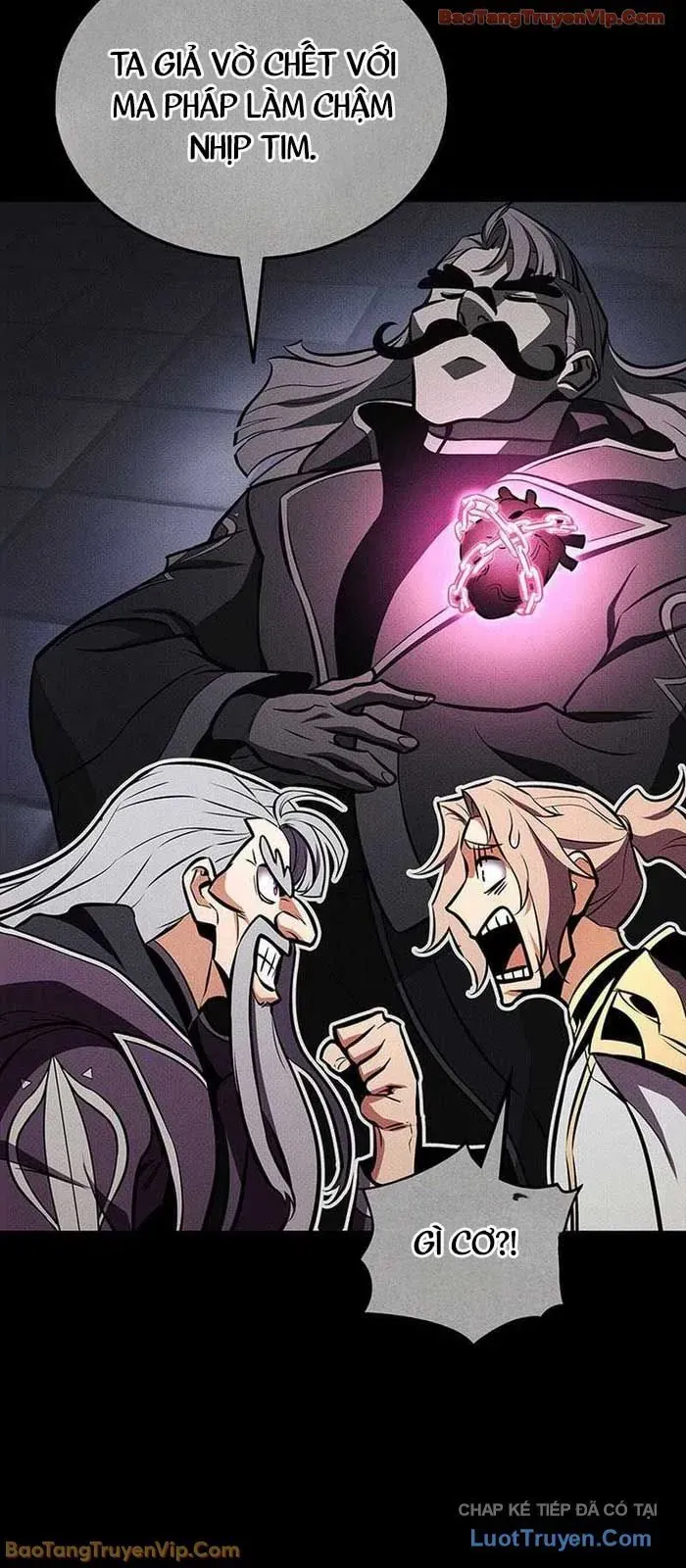 Huyền Thoại Game Thủ - Tái Xuất - Chapter 220 - Page 30