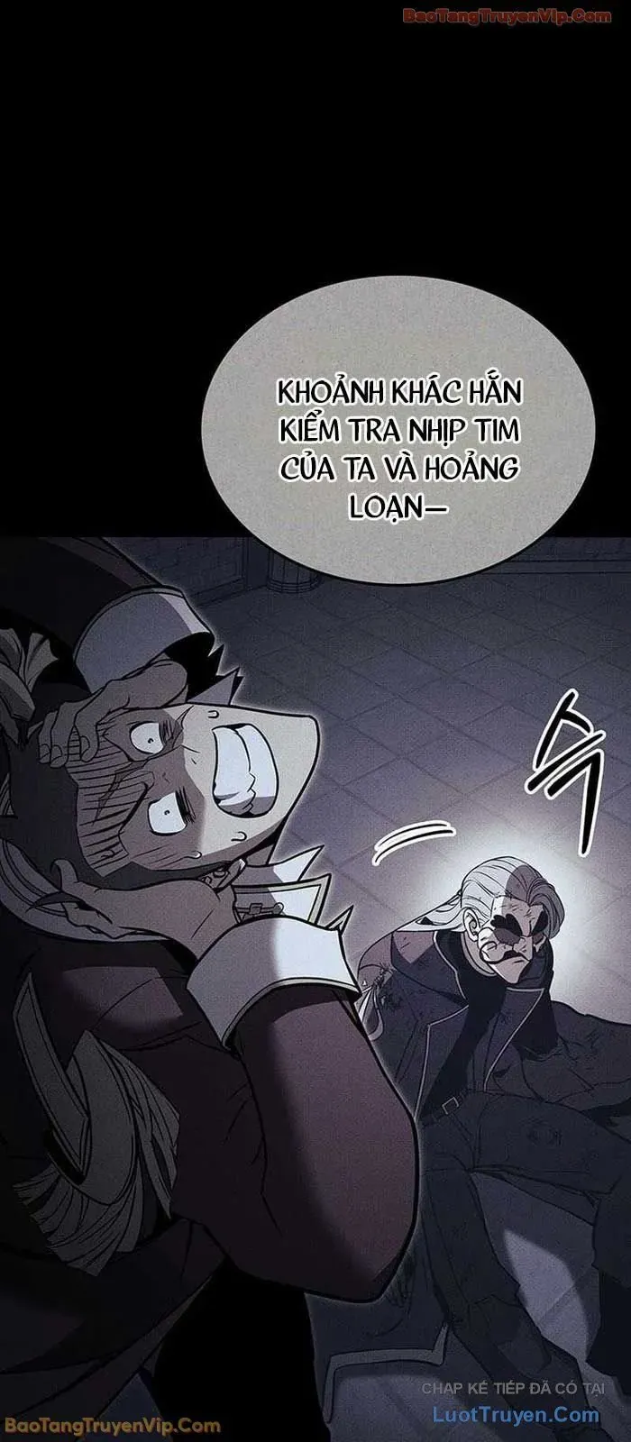 Huyền Thoại Game Thủ - Tái Xuất - Chapter 220 - Page 31