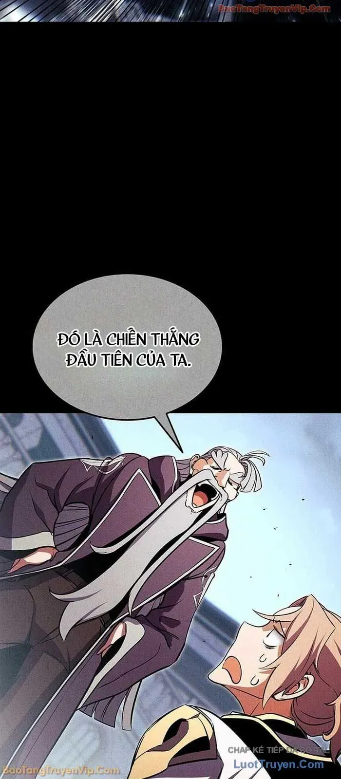 Huyền Thoại Game Thủ - Tái Xuất - Chapter 220 - Page 33