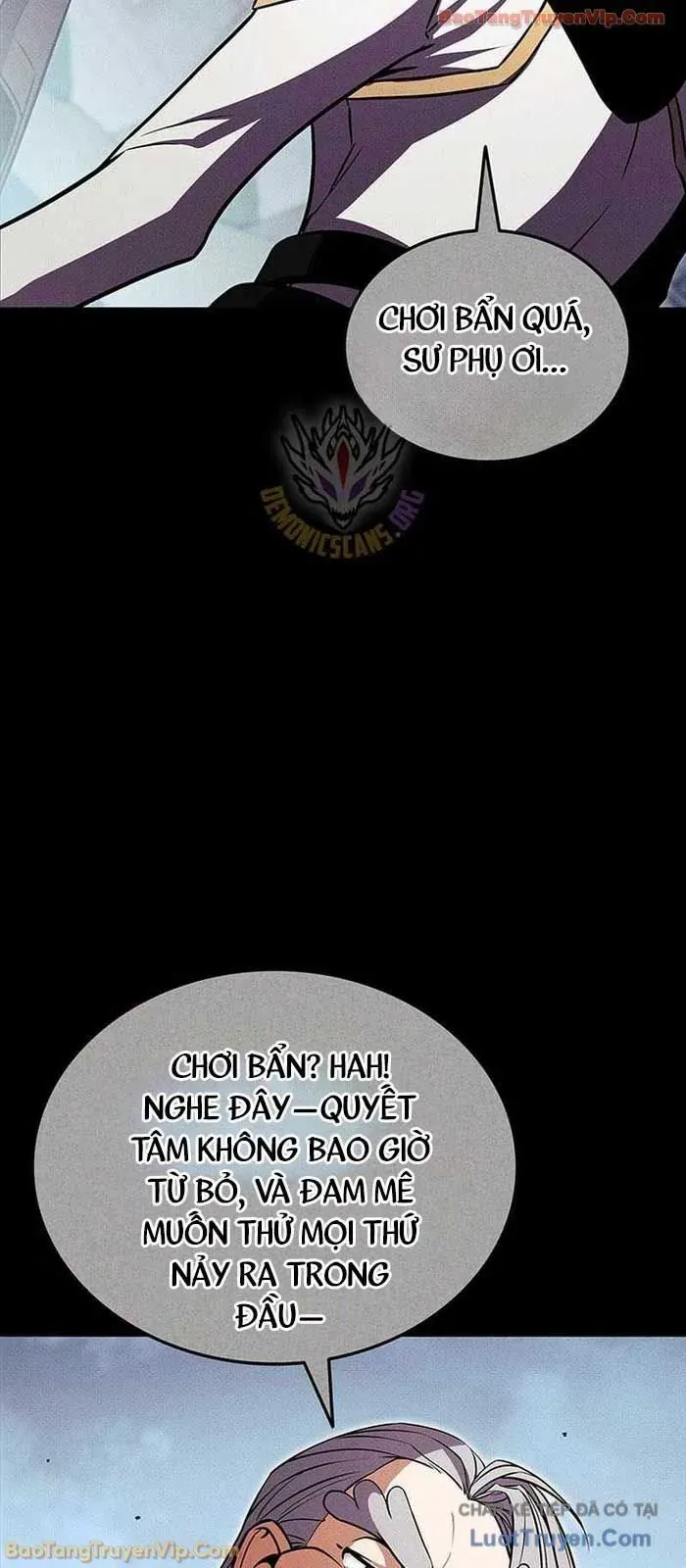 Huyền Thoại Game Thủ - Tái Xuất - Chapter 220 - Page 34